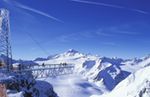 Glacier Package | Autumn