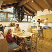 Hotel-Appartement "Sch&ouml;nwies" in der Residenz Sonnalp****