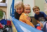 Forfait SUMMER FAMILY FUN 