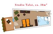Castello - Talai