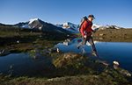 Castello's mountain adventure weeks | opening, autumn