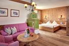 Das Karwendel - Ihr Wellness Zuhause am Achensee - Karwendel Suite Achensee