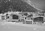 Karwendel Jubiläumsangebot zum 50. Geburtstag | 4 Nächte