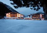 Tiroler Bergweihnacht