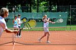 Tenniscamp Sepp Baumgartner