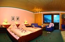Doppelzimmer Ellmau