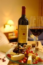 Ski-, wine- & pleasure week | 7 days