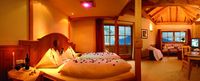 Ellmau - Tower or Rose Suite