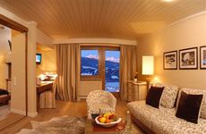 Appartement de Luxe
