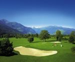 Alpengolf & Wellness | 7 ÜN HS