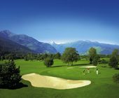 Alpengolf & Wellness | 7 ÜN HS