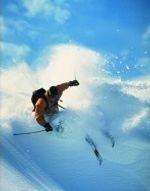 Enjoy the Ski Opening and relax in great atmosphere!