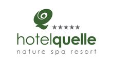  Hotel Quelle***** Nature Spa Resort