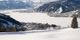 Winter in Zell am See