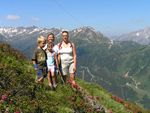Abenteuer Arlberg: Entdecke den Bergsommer mit uns...