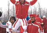 Memorable skiing holiday: learn tips and tricks from Olympic Champion Leonhard Stock and other former pros.Including a 6 day Zillertal super ski pass including use on the glacier and many entertaining days of skiing.