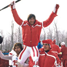 Memorable skiing holiday: learn tips and tricks from Olympic Champion Leonhard Stock and other former pros.Including a 6 day Zillertal super ski pass including use on the glacier and many entertaining days of skiing.