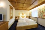Leonhard Stock - Double room Tuxertal
