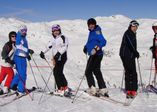 Including two days of skiing with hotel owner and Olympic champion, Leonhard Stock as well as a 6 day Zilletal ski pass including use on the glacier!Also available without a ski pass.