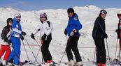  Inklusive zwei Skitag mit Hausherrn und Olympiasieger Leonhard Stock und einen 6 Tage Zillertaler Superskipass mit Gletscher 