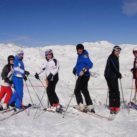 Including two days of skiing with hotel owner and Olympic champion, Leonhard Stock as well as a 6 day Zilletal ski pass including use on the glacier!Also available without a ski pass.