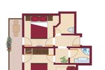Leonhard Stock - 2-Room-Suite Grünberg.