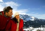 Fly-Ski & Spa für Kurzgenießer