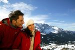 Fly-Ski & Spa für Kurzgenießer