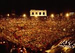 Culture in Verona - The Magic of Opera