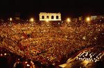 Kultur in der Arena di Verona - Der Zauber der Oper