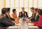 Meeting einmal anders