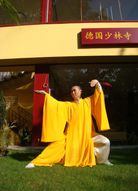GESUNDHEIT/Shaolin Tage 2010 im Urlaub in S&uuml;dtirol vom 17.10. - 23.10.2010