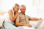 BALANCE/60 + Vitalit&auml;t und Lebensfreude