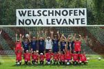 Pfingstferien und Fußballcamp im Engel vom 27.05. - 02.06.2012