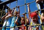 Settimana avventura per famiglie a luglio