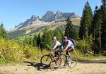 Cycling & Wellness in the Dolomites