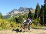 Cycling & Wellness in the Dolomites