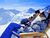 START IN DEN SKIWINTER |