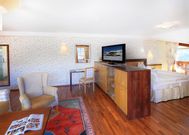 Suite junior côté Est