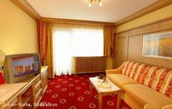 Suite junior simple