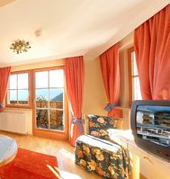 Cervosa - Bellissima suite con vista su Serfaus