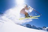 Skiing, Après Ski, Wellness and Gourmet delicacies at Cervosa