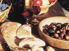 T&ouml;rggele-Wochen