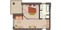 La maiena - Junior Suite - Residence