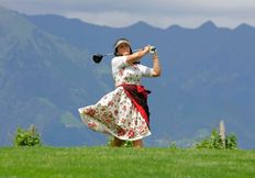 7 days including all la maiena pleasure services, new wellness & SPA Centre and the Golf IN-CARD to a special price.