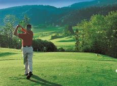 Grenzenloses Golfvergnügen