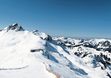Skigebiet Mellau-Damüls im Bregenzerwald, 5 min vom Hotel Post Bezau