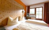 Galtenberg - Doppelzimmer | K1 | 15-17 m²