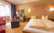 Familienzimmer | K3 | 35 m²