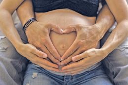 Baby Boom Verwöhn Tage